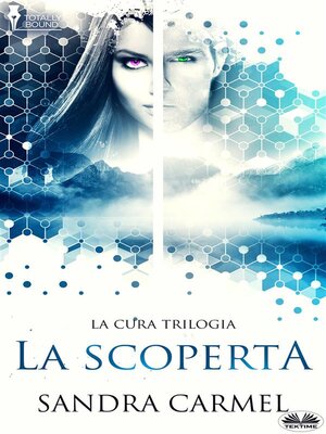cover image of La Scoperta